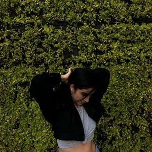 Meet your Posher, Jannine